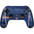 NBA New York Knicks Jersey Google Stadia Controller Skin